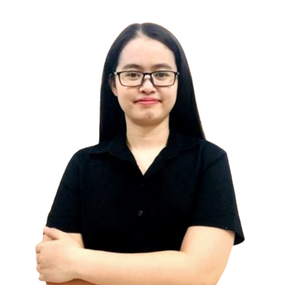 Portrait of Ngân Nguyễn