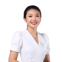 Portrait of Phương Cao
